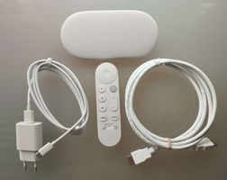 Google TV Streamer 4K