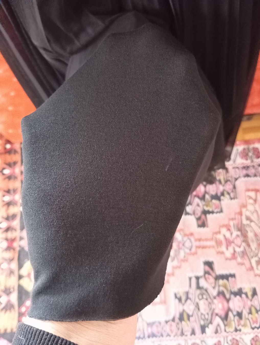 Gonne: Maxi gonna plissé in tulle – Usato da Minusio venduto da mael55 3