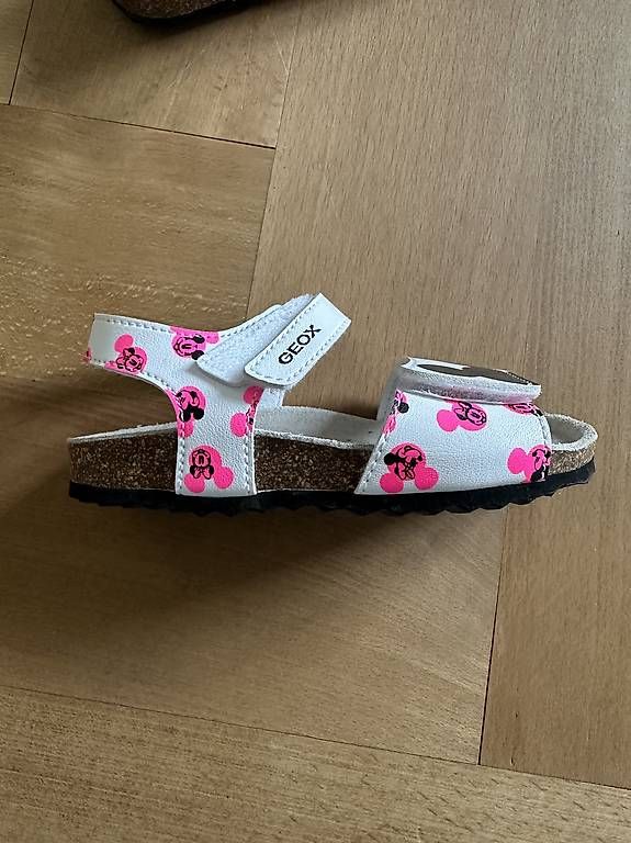 Scarpe per ragazze: Sandalen Geox Grösse 26 – Usato da Thun venduto da cucciola83