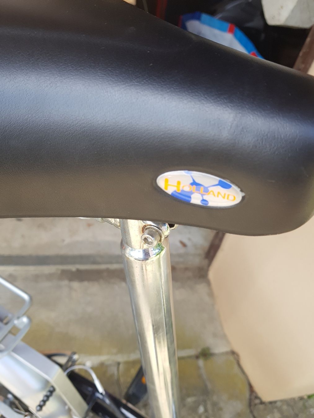 Vélos: 1 x mal Gazelle Klappvelo – D'occasion à Olten par Boston81 5