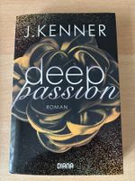 J. Kenner - Deep passion