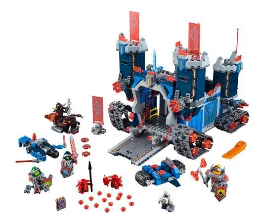 Lego Kit di costruzioni: LEGO 70317 – Usato da Uetikon am See venduto da Peter_von_Lanthen