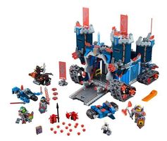LEGO 70317