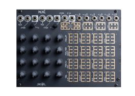 Make Noise Rene 2  V2 -  Music Synthesizer Module