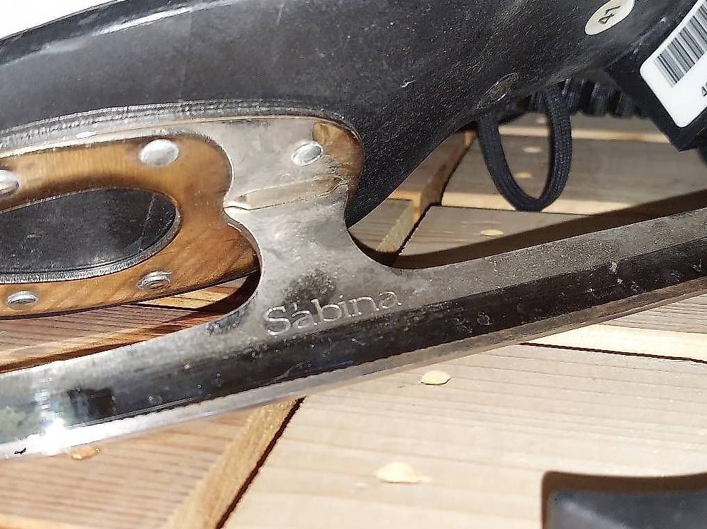 Schlittschuhe: Patins à glace – Gebraucht aus Tolochenaz von frl_zm2w 4