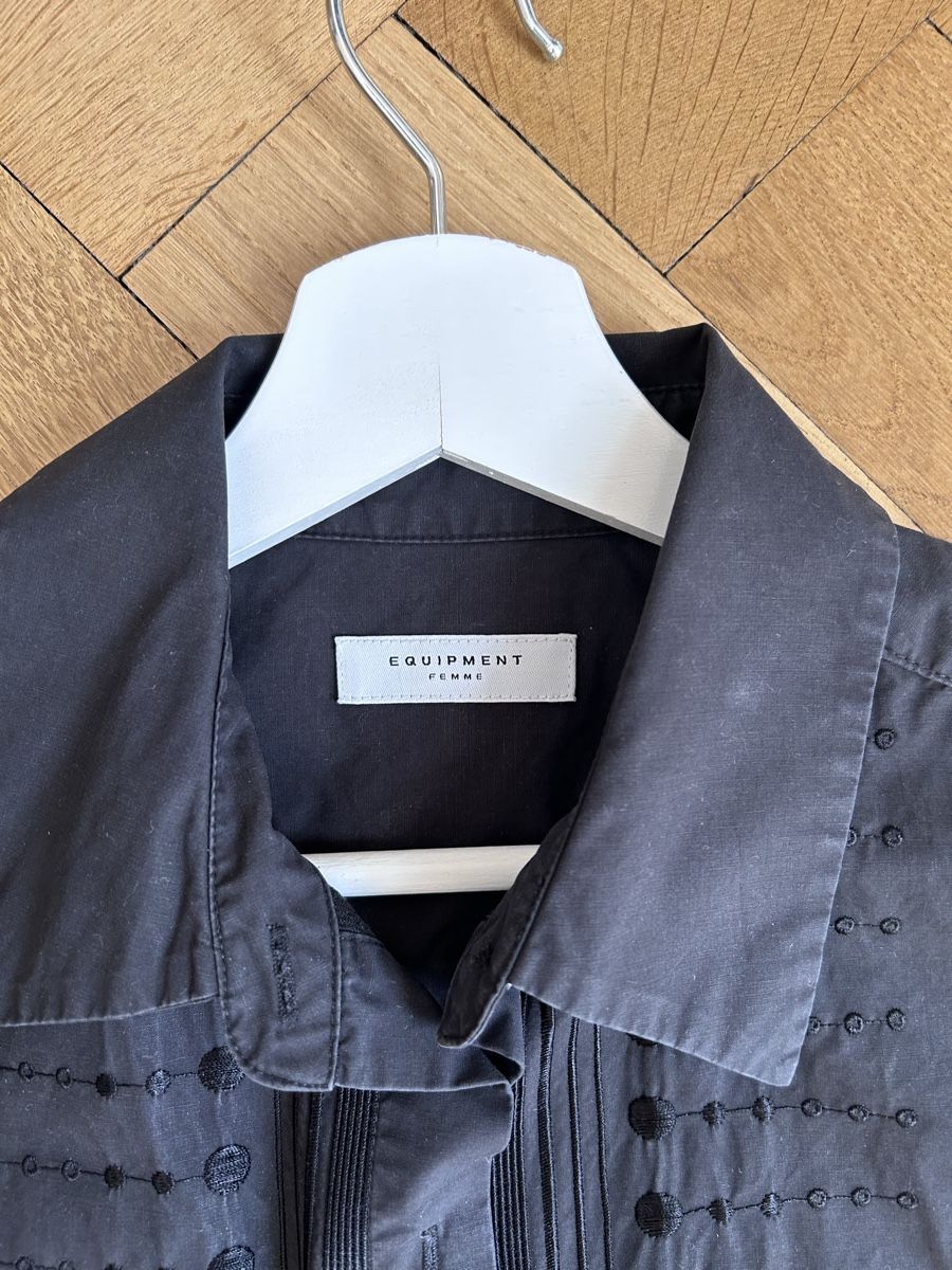 Equipment Camicette: Blouse Equipment 38 – Usato da Genève venduto da Sarahchge 2