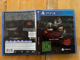 Darkest Dungeon Ancestral Edition
