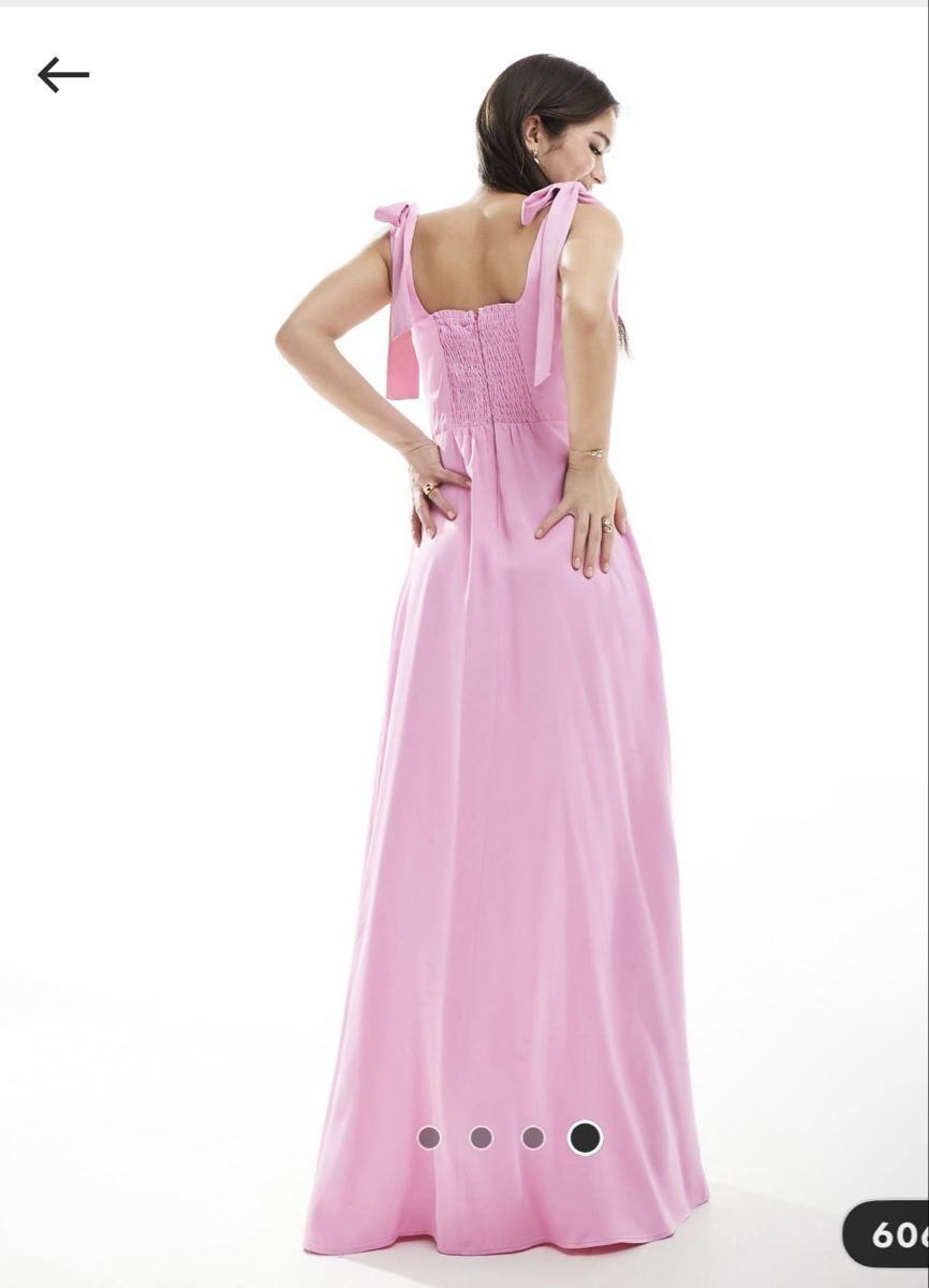 Asos Kleider: Kleid – Neu (gemäss Beschreibung) aus Biel/Bienne von sah_y682 1