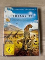 DVD Film / Movie: «Serengeti»