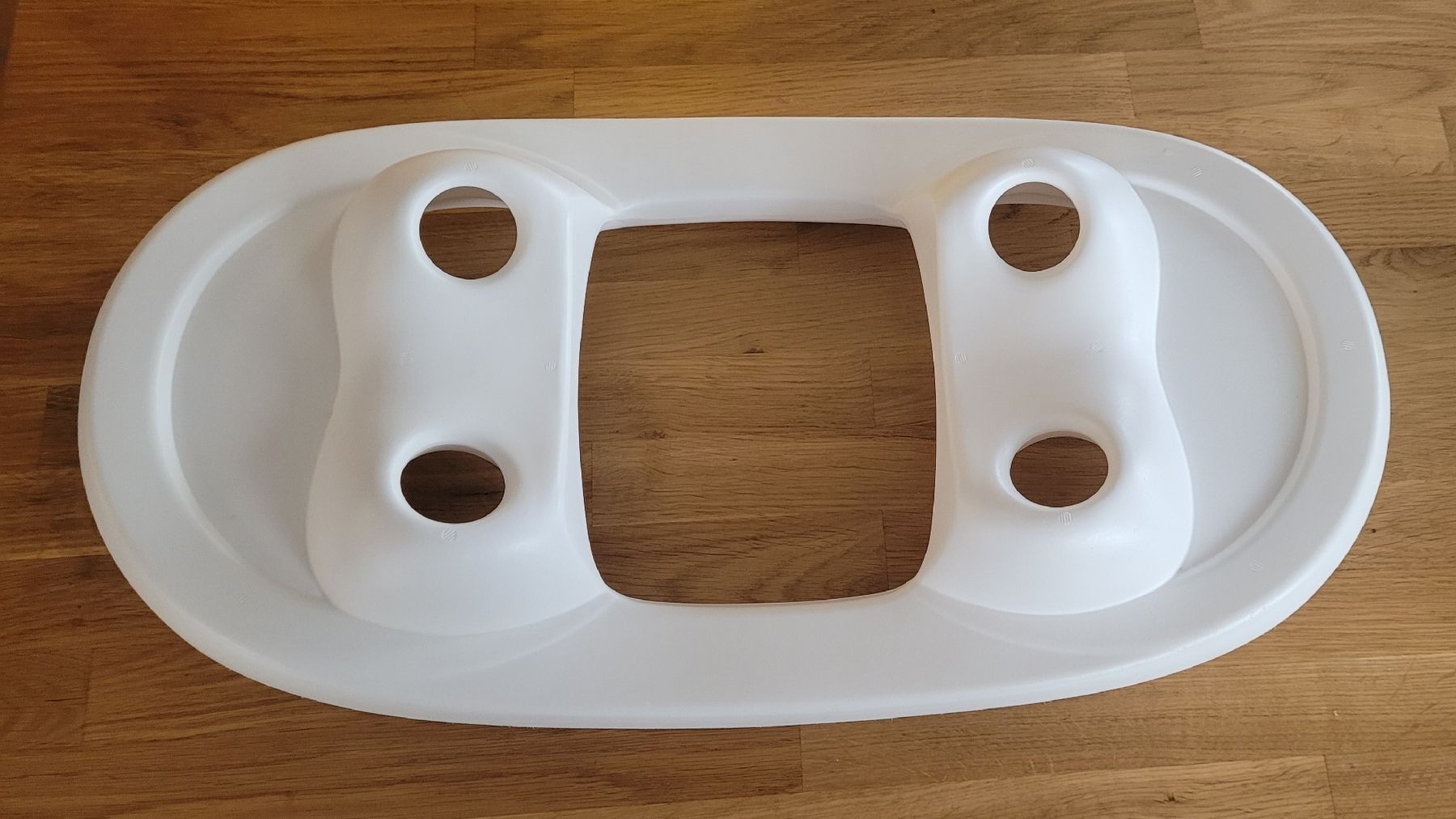 Jako-O Jouets: Hüpftier Rody inkl. Schaukelwanne – D'occasion à Uetendorf par Heyhey3661 2