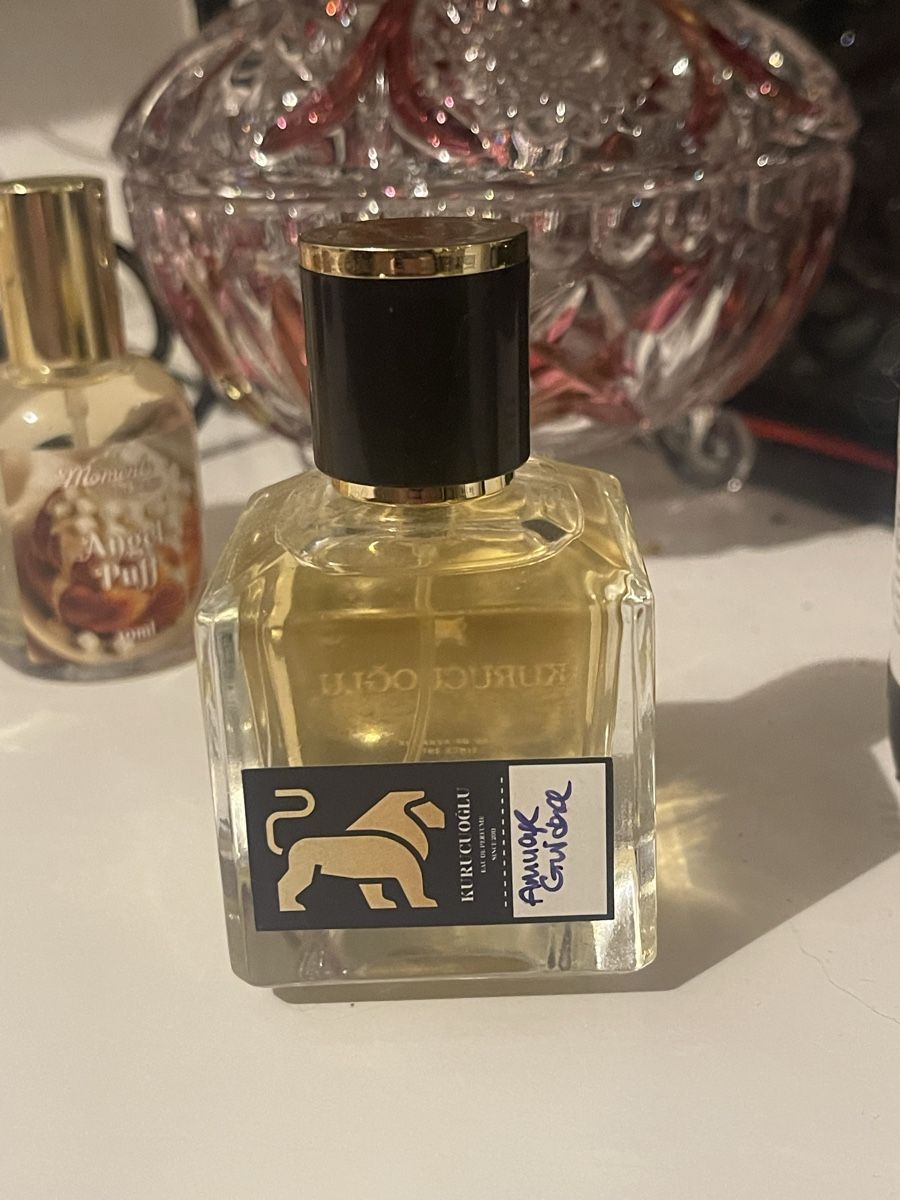 Parfum & Eau de Toilette: Parfüm inspiration amouage guidance – Gebraucht aus Oberwil BL von dyl_htk9 1