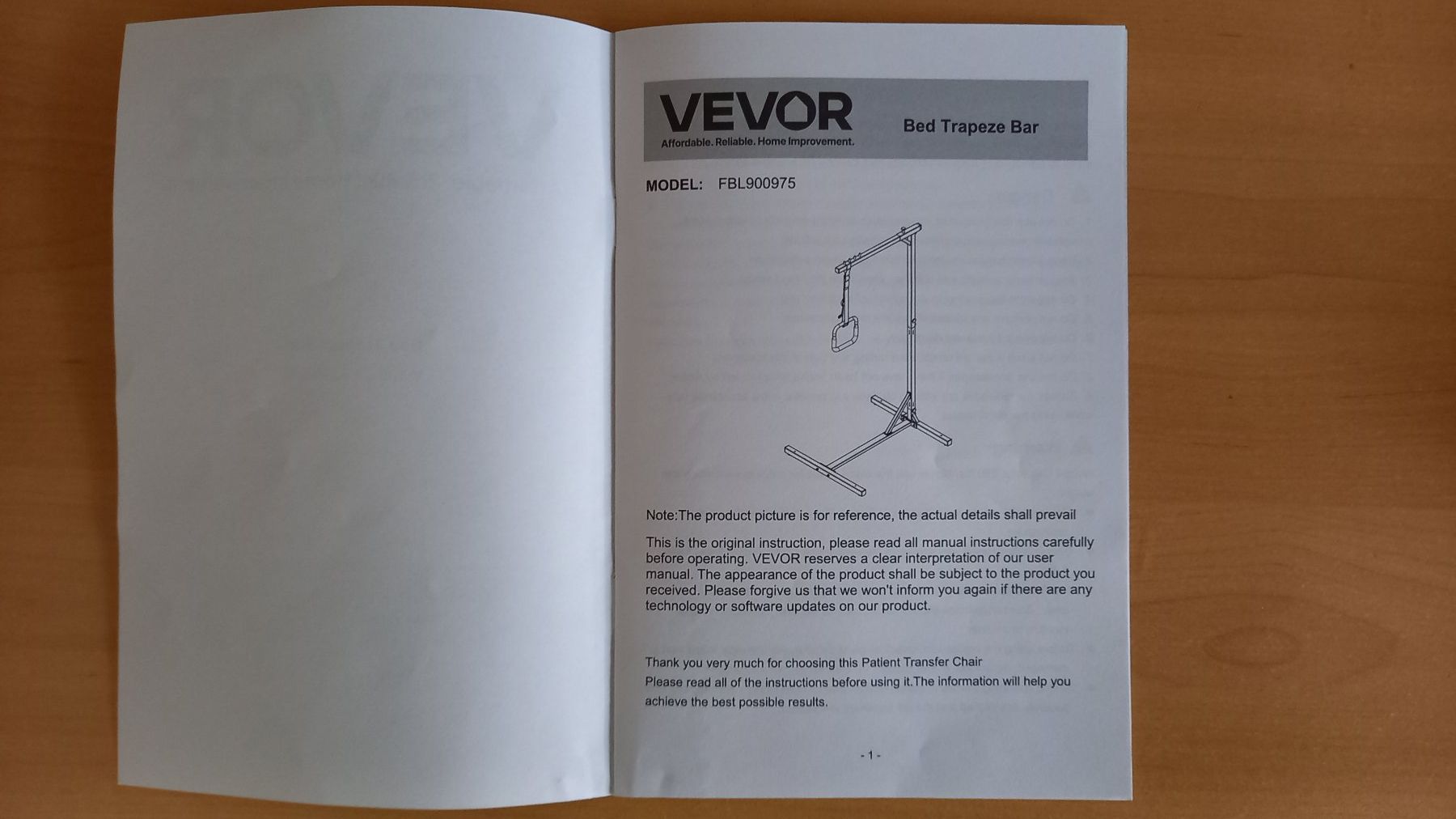 Supporti a parete: Bettgalgen Vevor 965x770x1720mm – Usato da Lausen venduto da habrefre 1