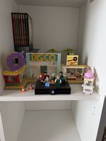 BTS LEGO - Dynamite Lego Ideas #047