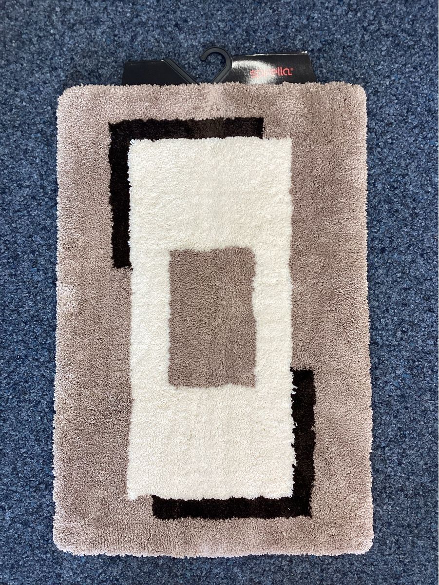 Spirella Tapis: Spirella Badeteppich ANELA – Neuf avec emballage d'origine à Embrach par spirella_ch