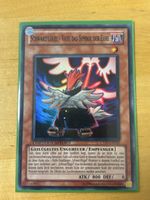 Yugioh Promo Karte CT07-DE012