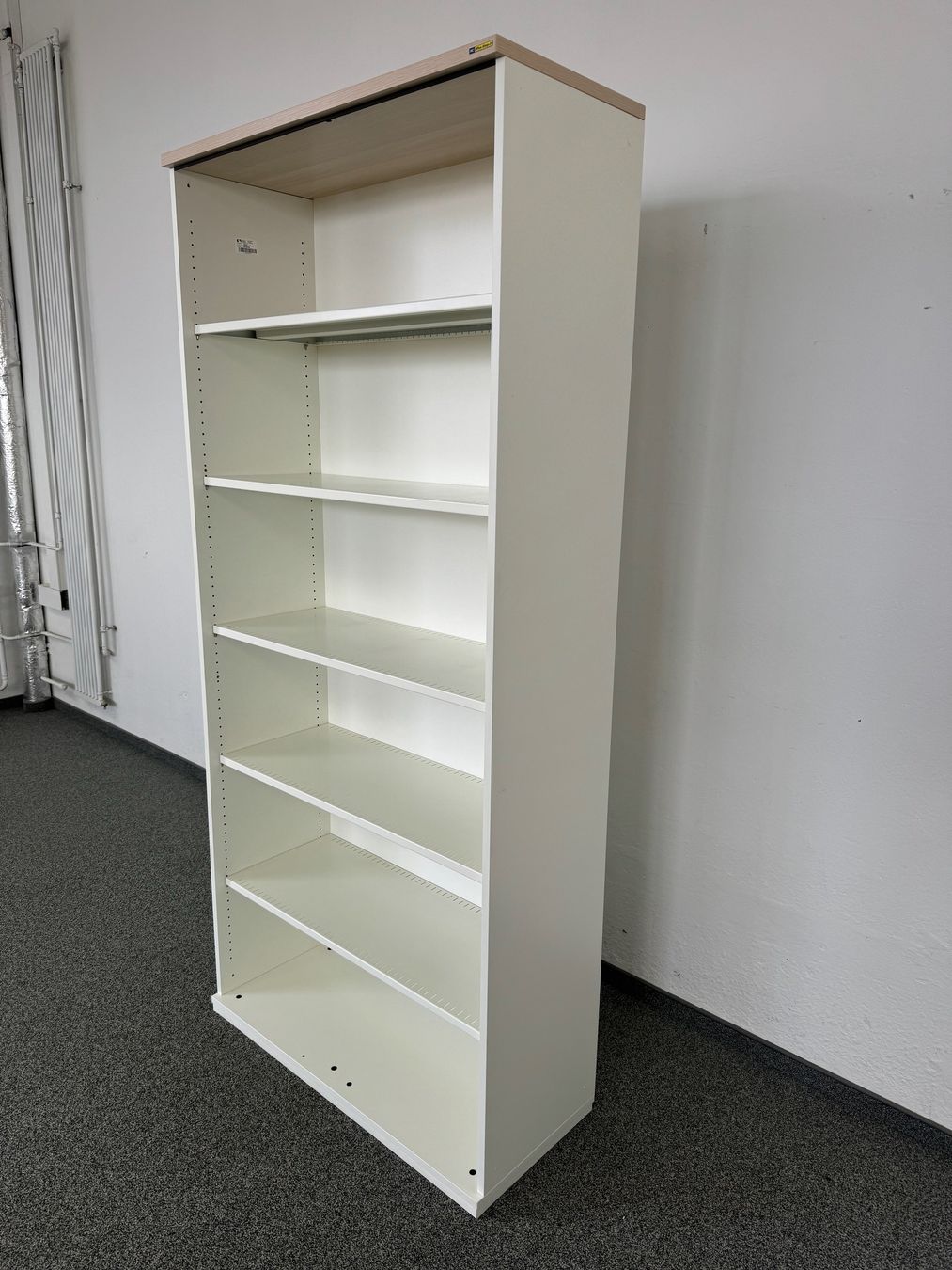 Scaffali: König Neurath Acta Regal – Usato da Schönenwerd venduto da mcofficeshop 2