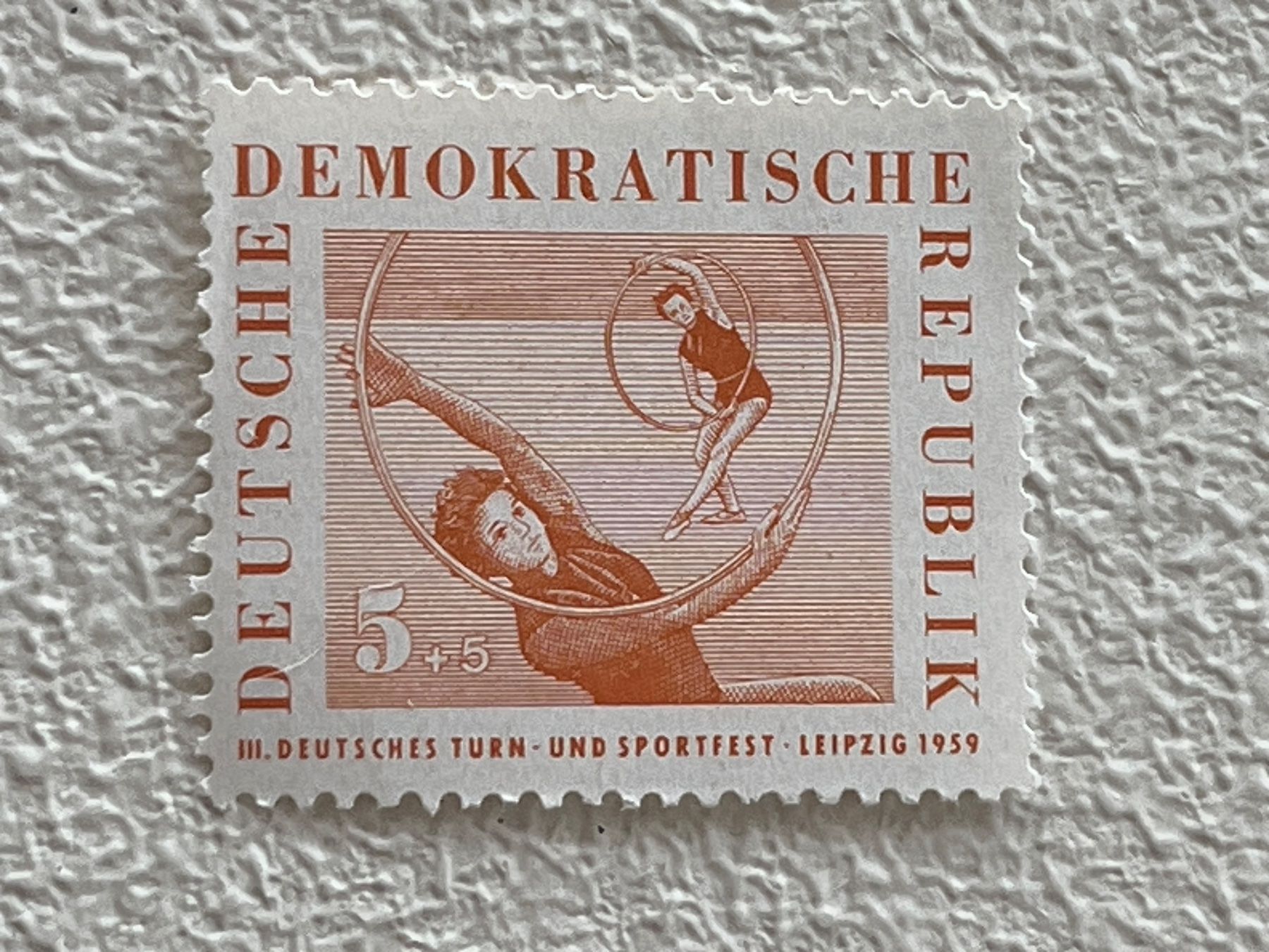 Tutti i francobolli: Sport Thema Briefmarke – Usato da Chiasso venduto da AzenYa