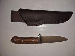 Jagdmesser neu