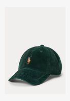 POLO RALPH LAUREN CORDUROY BALL CAP