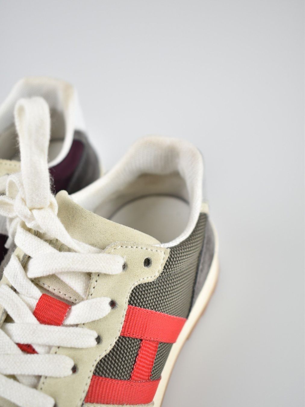Hogan Chaussures garçon: Hogan Sneaker Gr.33 – D'occasion à Nürensdorf par 2ND_STORY 4