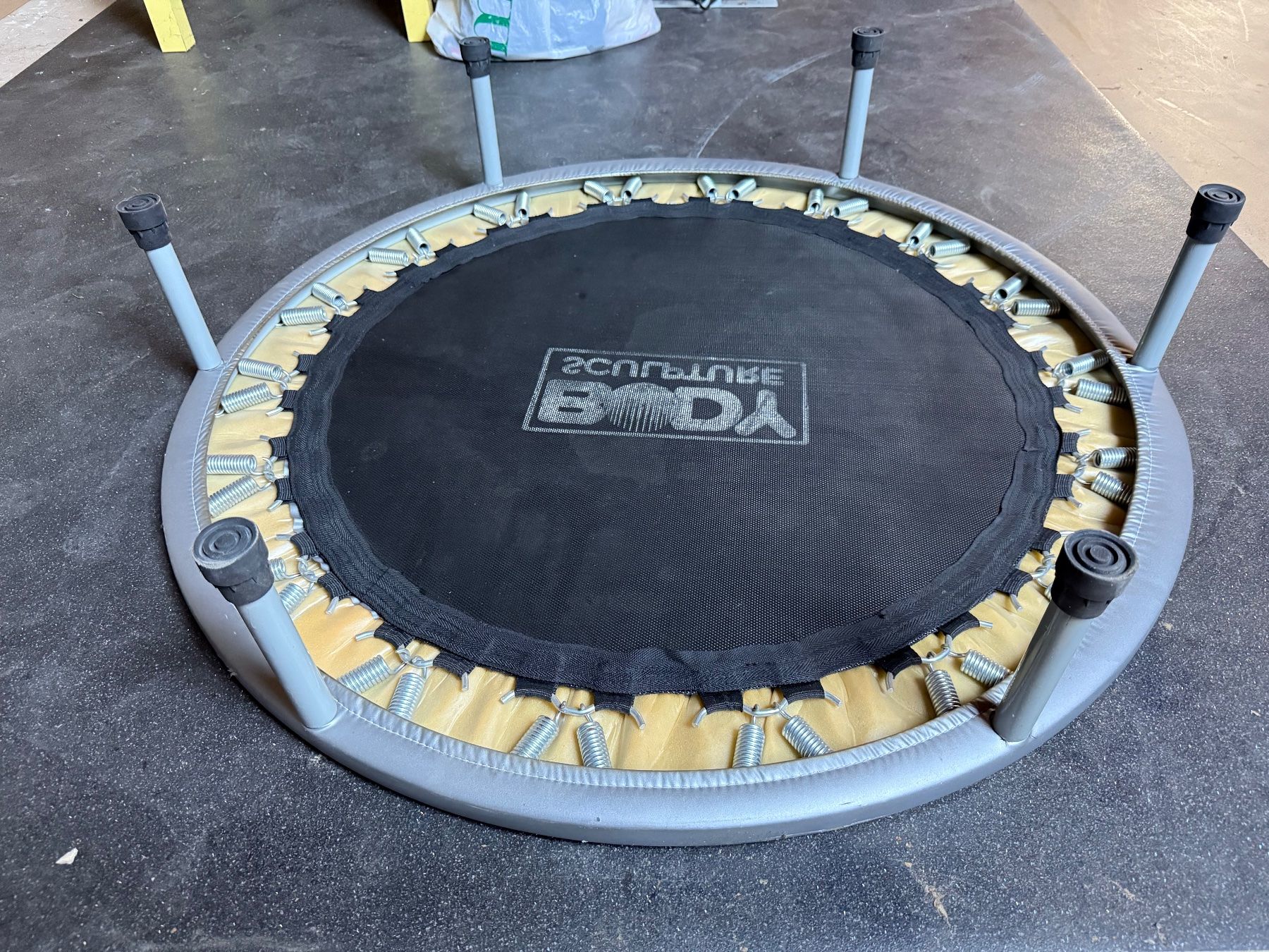 Trampolini: Rebounder – Usato da Bülach venduto da Hanibal007 1