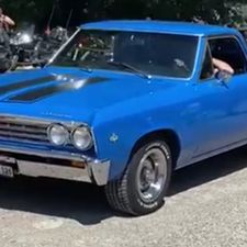 Profile image of Chevy327