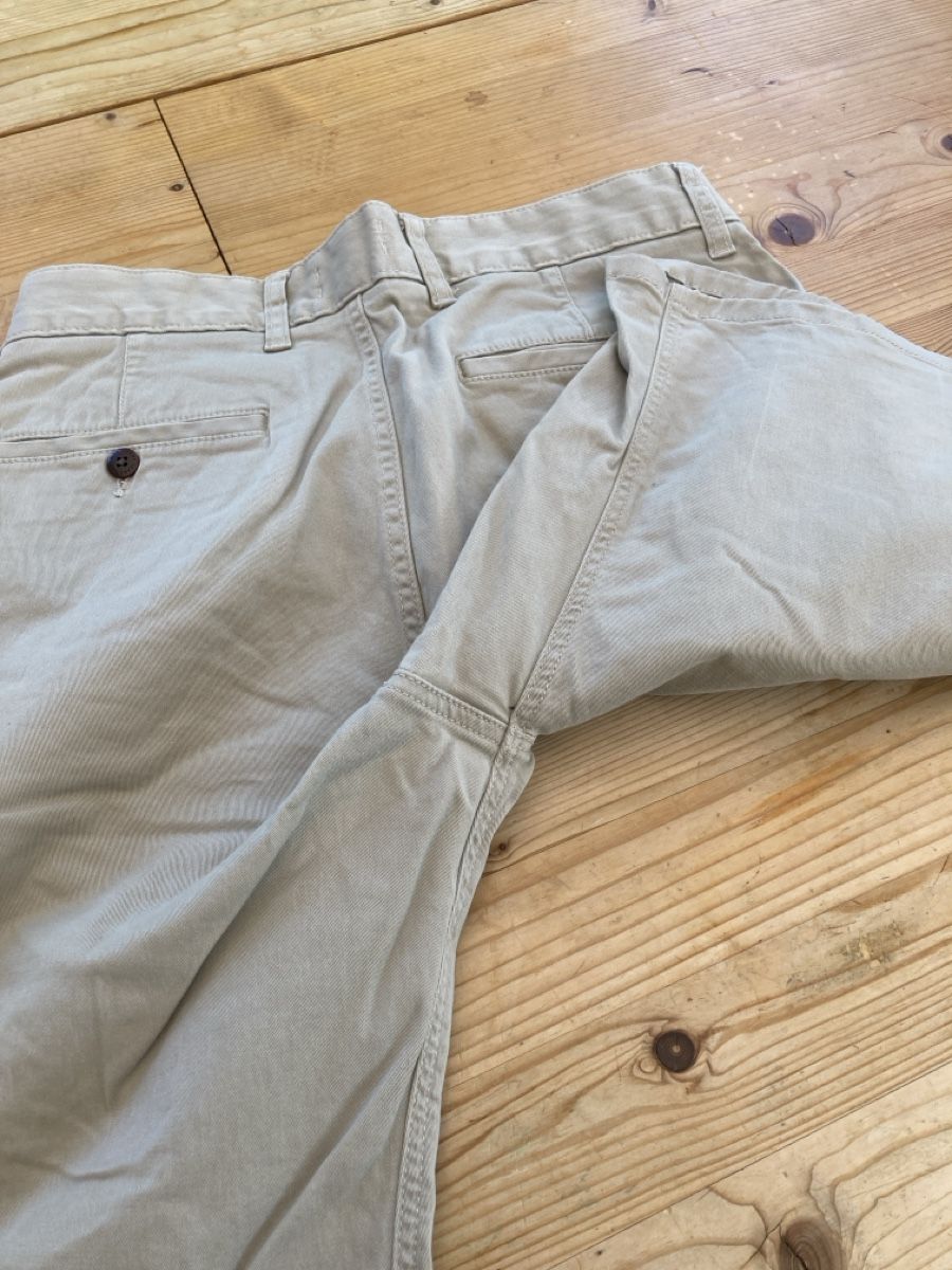 Tommy Hilfiger Pantaloni: Tommy Jeans  Kniehose – Usato da Romanshorn venduto da gokken 3