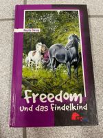 Angela Dorsey: Freedom und das Findelkind (Gebunden)