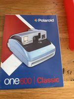 Polaroïd One 600 classic 