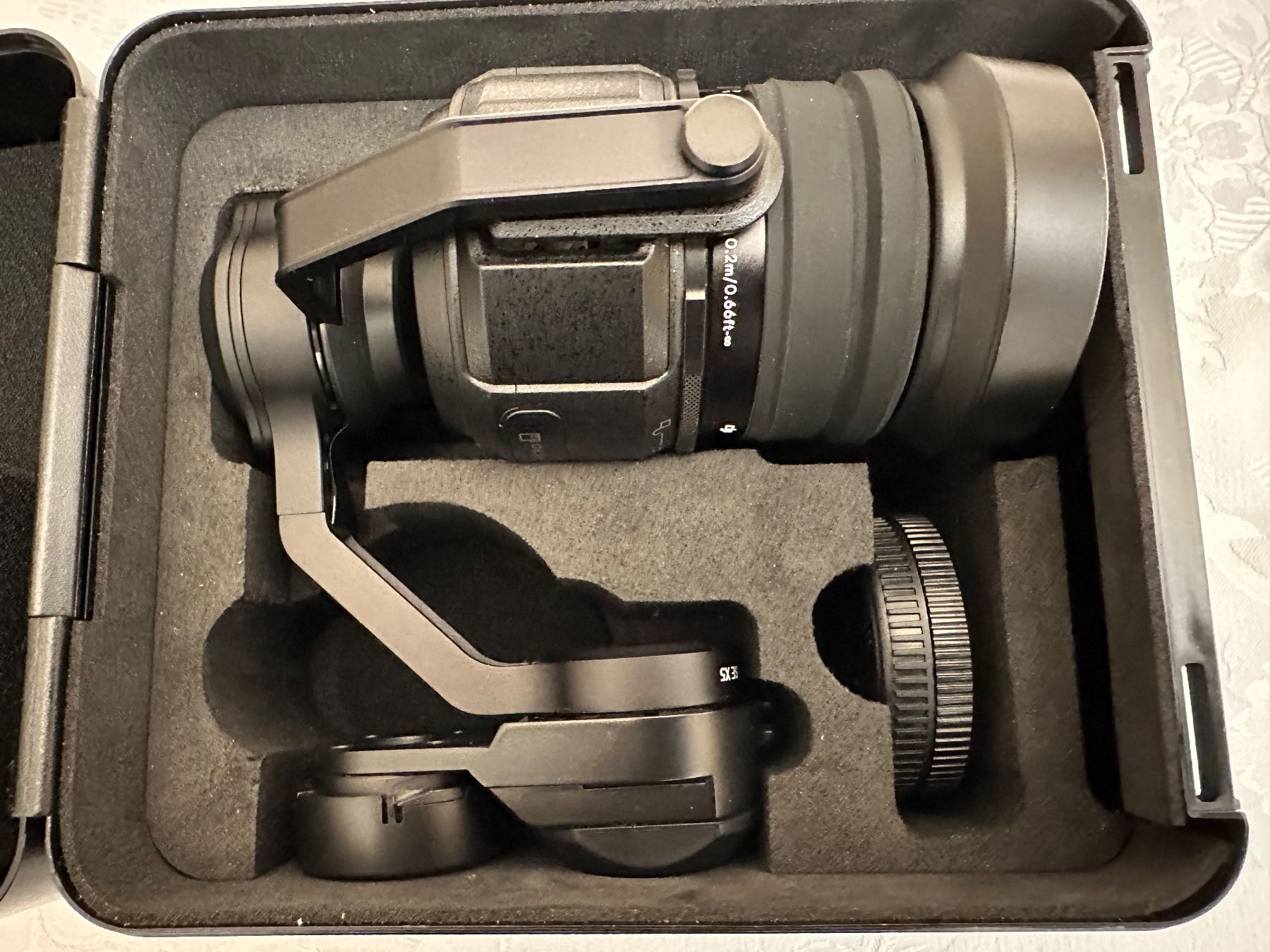 DJI RC Modellbau: dji Inspire I Pro – Gebraucht aus Schenkon von NaNoNino 8