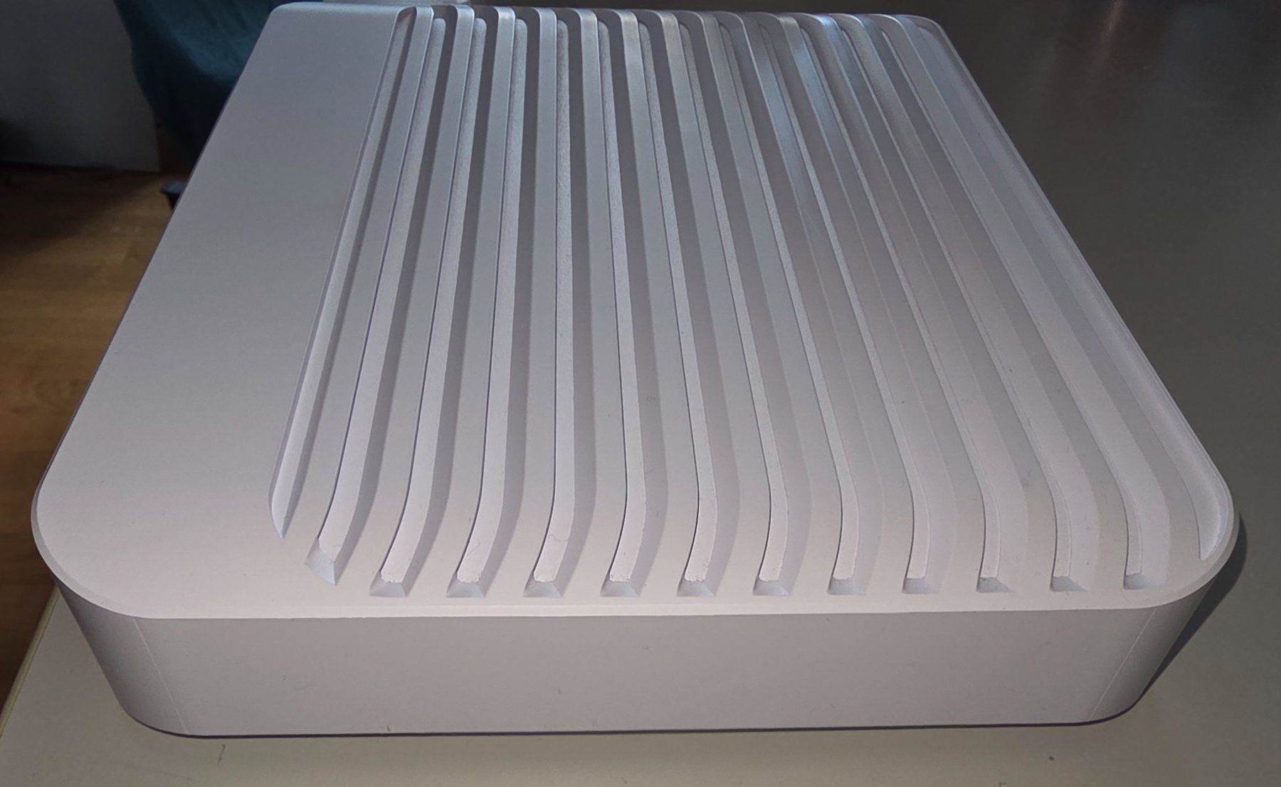 Unifi Modems & Router: Unify USW-Pro-8-POE – Gebraucht aus Amriswil von Csax 2