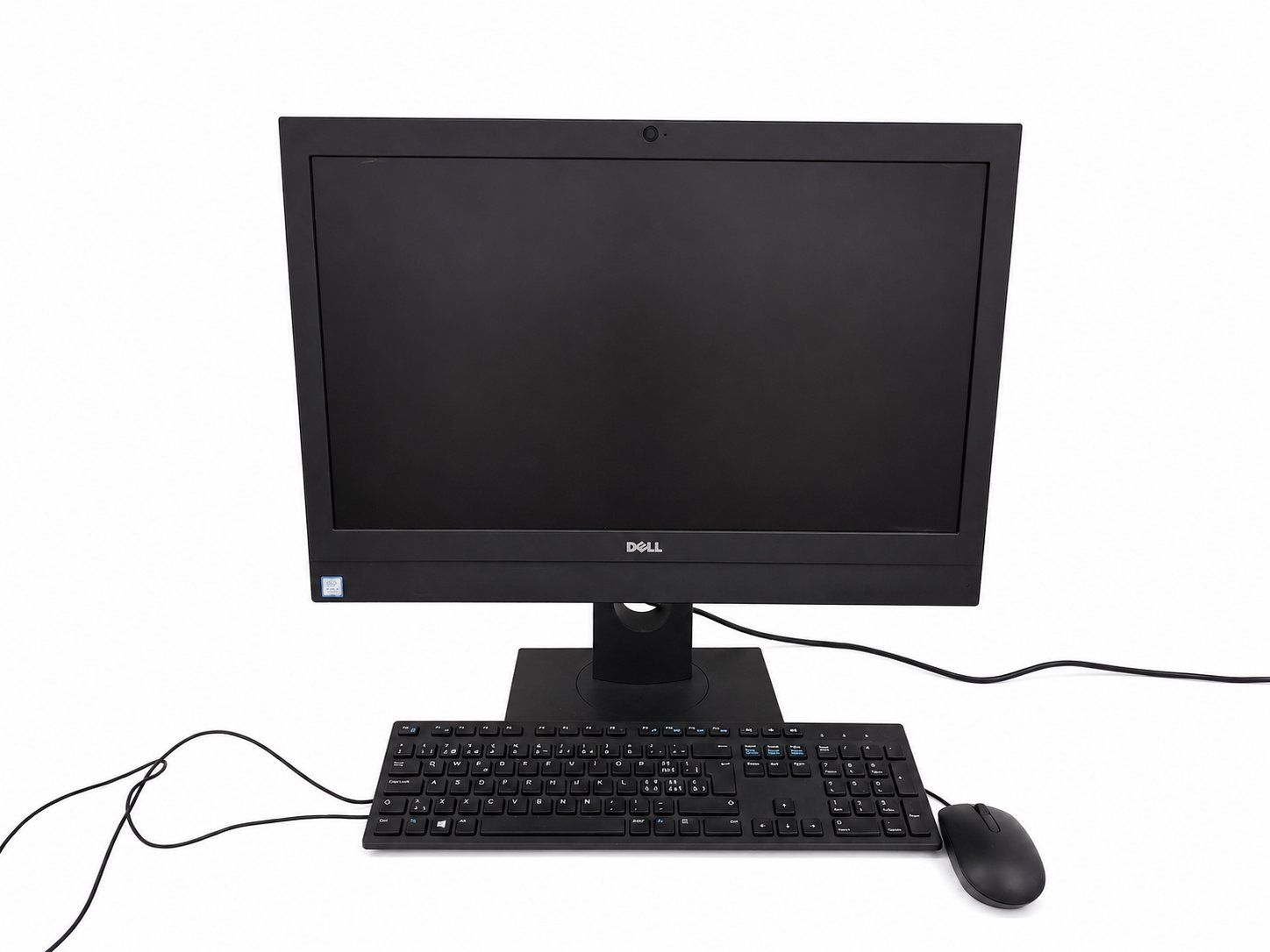 Dell PC: Dell OptiPlex 7440 AIO i7, 1TB SSD, Win 11 Pro + WLAN – Usato da Eschenbach LU venduto da Rafale007