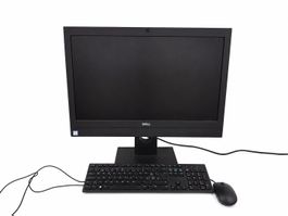 Dell OptiPlex 7440 AIO i7, 1TB SSD, Win 11 Pro + WLAN