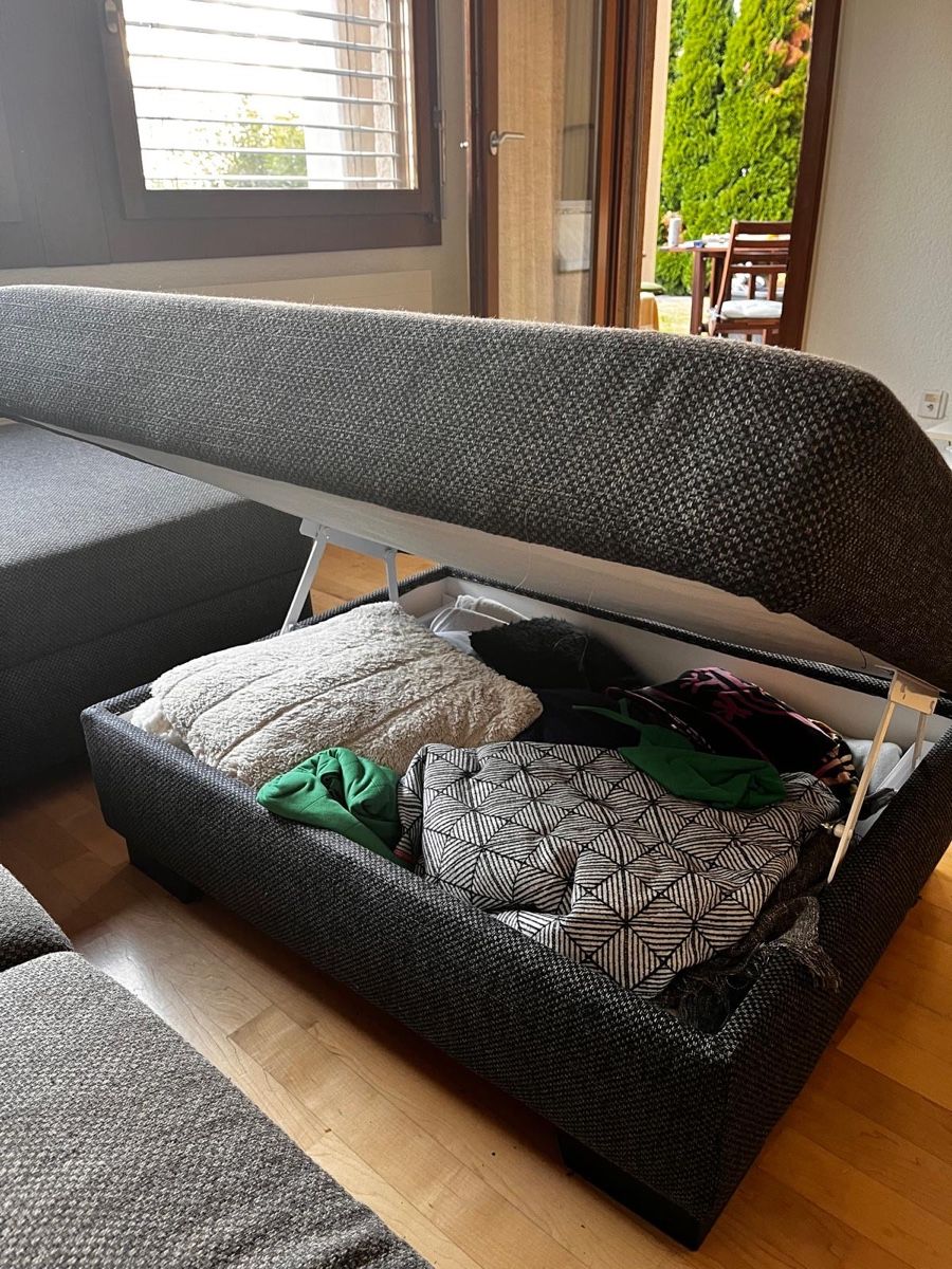 Ikea Sofas: Ikea Sörvallen Sofa – Gebraucht aus Neuenegg von tan_v9lg 1