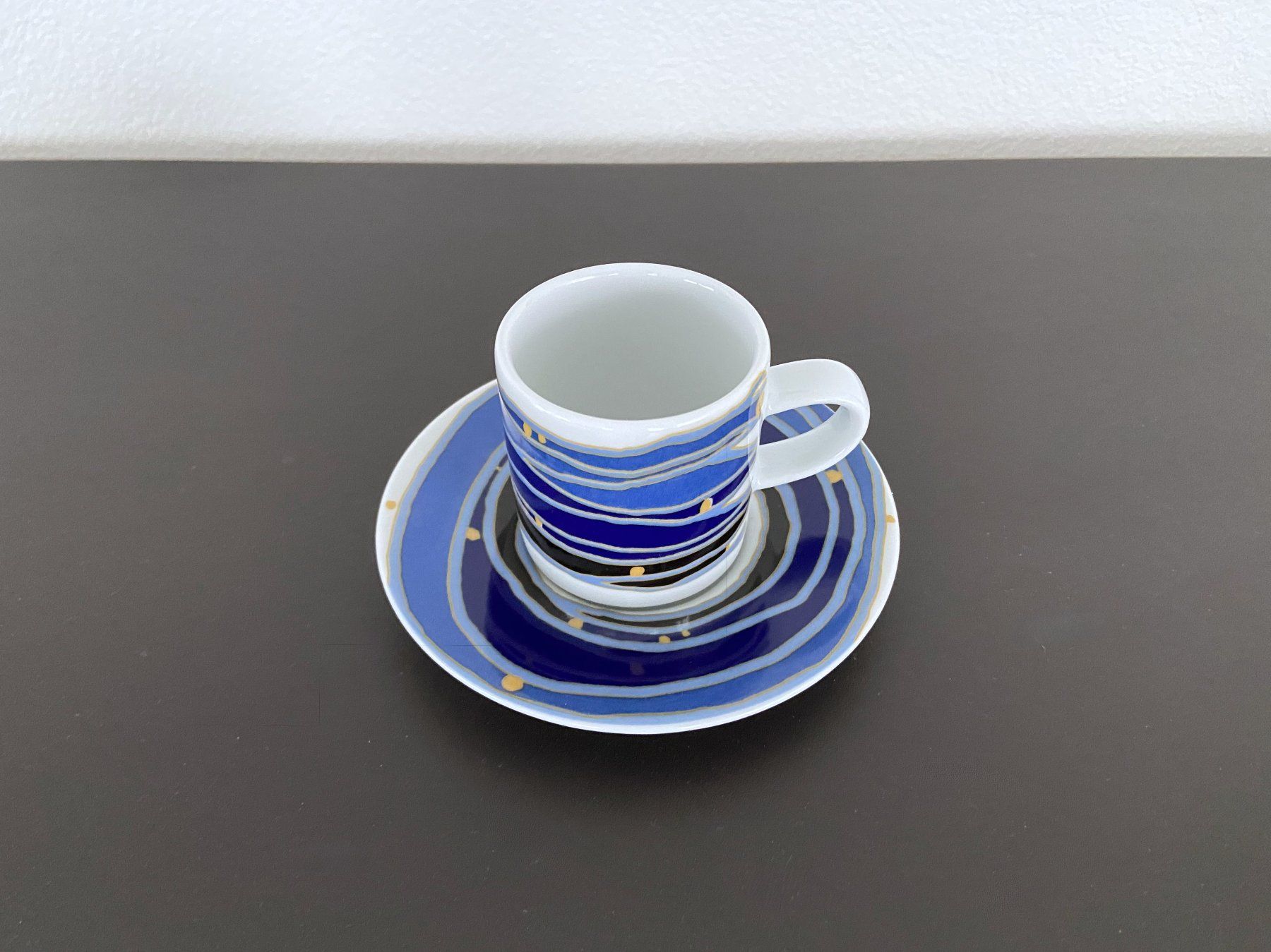 Pfister Tazze: Espressotasse Möbel Pfister 2002 – Usato da Birr venduto da Jamonline