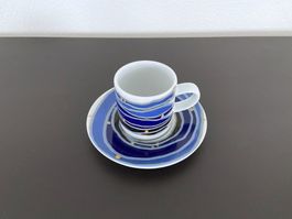 Espressotasse Möbel Pfister 2002