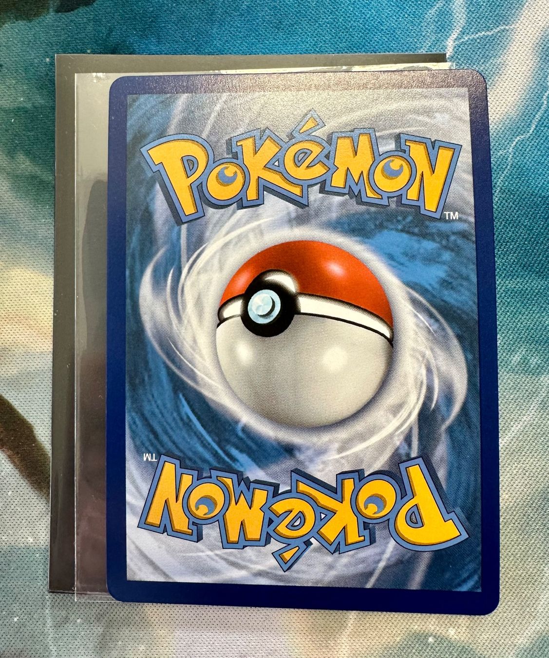 Pokémon Sammelbilder & Trading cards: Pokémon, Aegislash V, 126/185, Englisch – Gebraucht aus Lauerz von Spielkarten 1