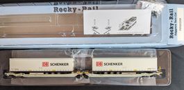 Rocky-Rail RR90339 NL-AAEC Twin Car Sdggmrs Ep 6