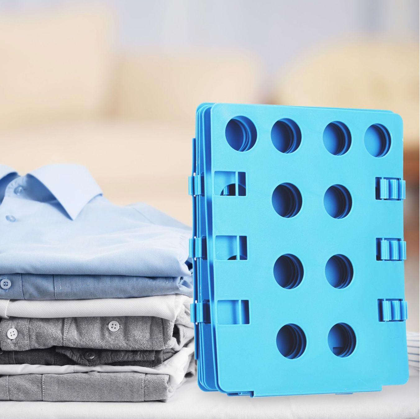 Assi da stiro: Faltbrett 4. Generation – Nuovo e nell'imballaggio originale da Bülach venduto da StoreInShopOutlet 2