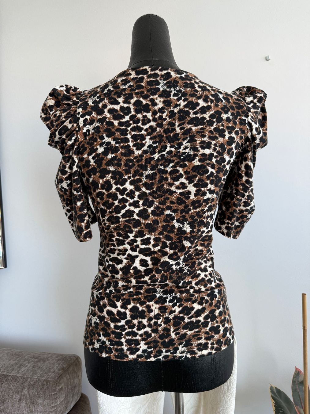 T-shirt: Neue Bluse Shirt Tshirt Gr S – Nuovo (secondo la descrizione) da Altendorf venduto da RedHairBeast 3
