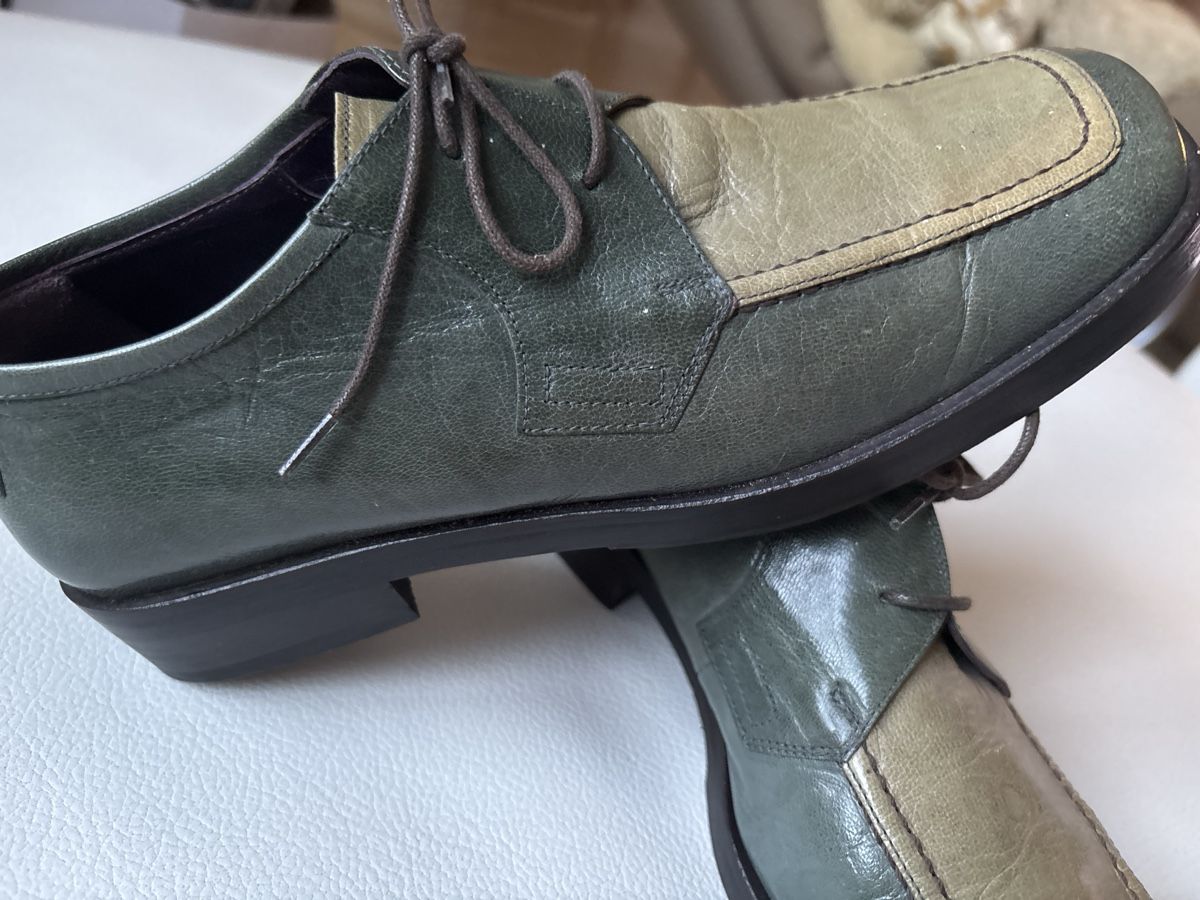 Vic Matié Scarpe da donna: VIC MATIE Schuhe gr. 36 – Usato da langenthal venduto da rundholz7 3