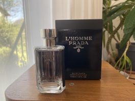 Prada l‘homme Edt 50ml