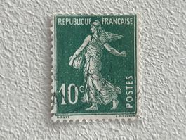 France Briefmarken ab 1.95 CHF (Gratis-Versand)