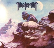 Kvelertak – Nattesferd Digipak NEUF OVP