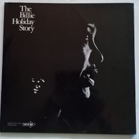 BILLIE HOLLIDAY,  the story - (2LPS) RE 1973  - NEW -