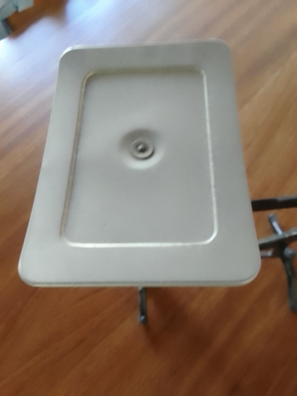 Bilance e pesi: Antike Waage 2kg – Usato da Ebmatingen venduto da swiss.canadian 6