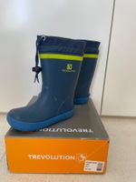 Trevolution Gummistiefel Gr. 25/26