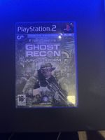 Ghost Recon : Jungle Storm - Ps2 