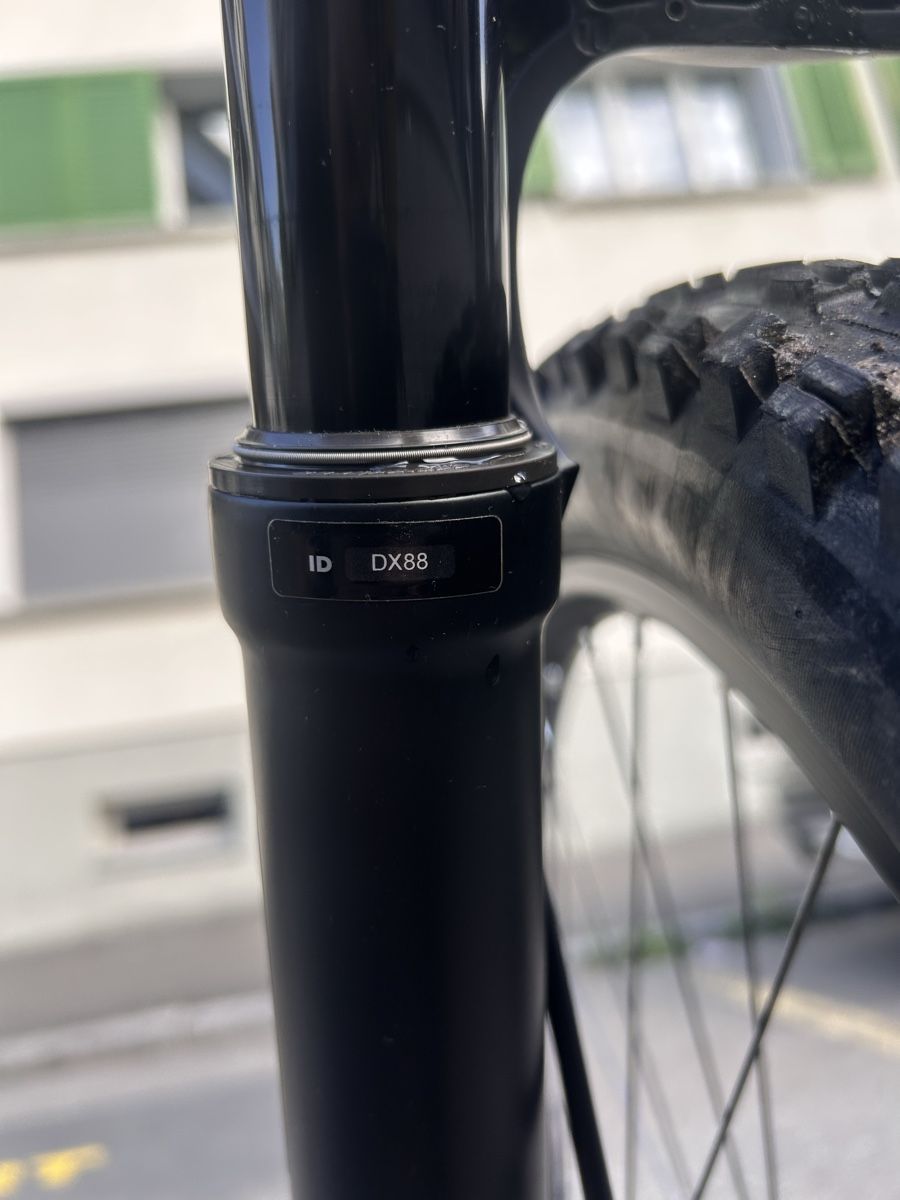 Norco Biciclette: Norco sight c2 Carbon 2020 – Usato da Horw venduto da kea_5fk9 9