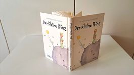 "Der Kleine Prinz Antoine" - Saint-Exupery - 1.A.2010